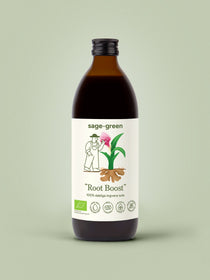 Bio Root Boost ingvera sula 500 ml